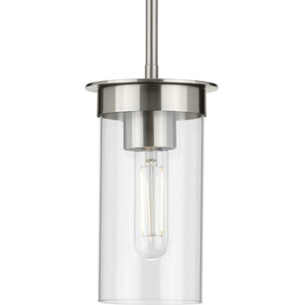 P500314-009 1-60W Med Mini-Pendant (149|P500314-009)
