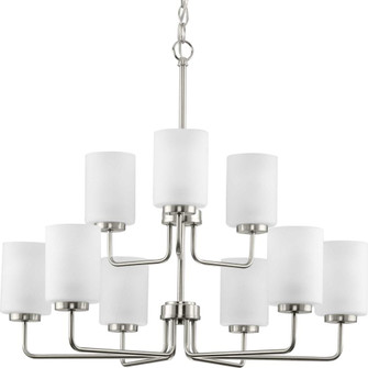 P400276-009 9-100W MED CHANDELIER (149|P400276-009)