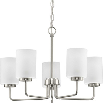 P400275-009 5-100W MED CHANDELIER (149|P400275-009)