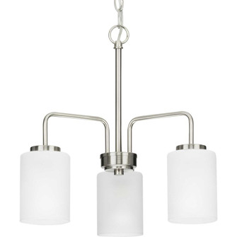 P400274-009 3-100W MED CHANDELIER (149|P400274-009)