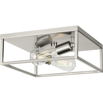 P350200-009 2-60W MED FLUSH MOUNT (149|P350200-009)