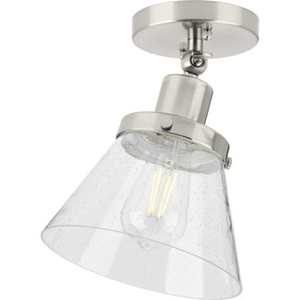 P350198-009 1-60W MED FLUSH MOUNT (149|P350198-009)