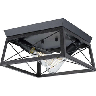 P350039-031 2-60W MED FLUSH MOUNT (149|P350039-031)