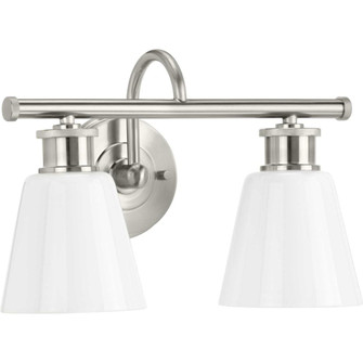 P300315-009 2-100W MED BATH BRACKET (149|P300315-009)
