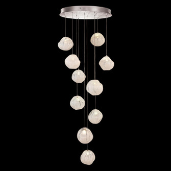 Vesta 22'' Round Pendant (97|869040-11LD)