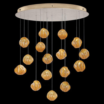 Vesta 32''W Round Pendant (97|868440-22LD)