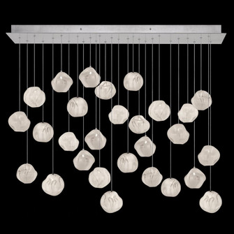Vesta 54''W Rectangular Pendant (97|867840-11LD)