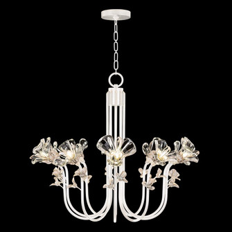 Azu 35.5''W Round Chandelier (97|917540-3ST)