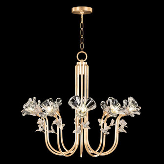 Azu 35.5''W Round Chandelier (97|917540-2ST)