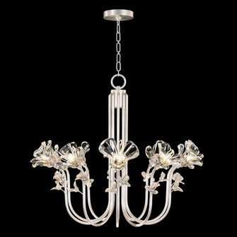 Azu 35.5''W Round Chandelier (97|917540-1ST)