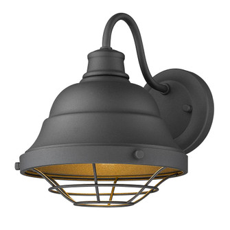 Wall Sconce - Outdoor (36|7316-OWM NB)