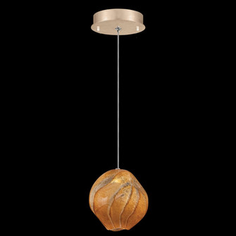 Vesta 6.5''W Round Drop Light (97|866140-22LD)