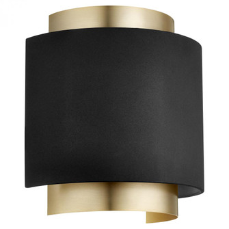 1/2 DRUM SCONCE - TXB/AGB (83|5610-6980)