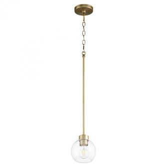 VOLáN 1LT PENDANT - AGB (83|3317-80)