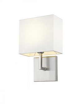 1 Light Wall Sconce (276|815-1S-BN)