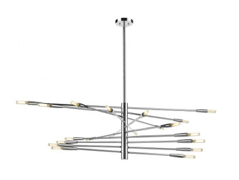 20 Light Chandelier (276|737-20CH)