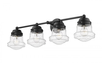 4 Light Vanity (276|736-4V-MB)