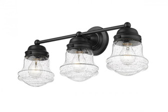 3 Light Vanity (276|736-3V-MB)