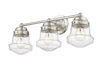 3 Light Vanity (276|736-3V-BN)