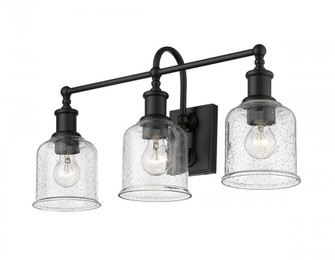3 Light Vanity (276|734-3V-MB)