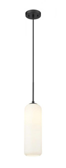 1 Light Pendant (276|732P22-MB)