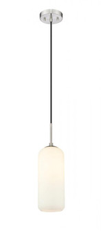 1 Light Pendant (276|732P17-BN)