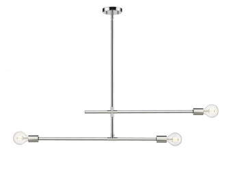3 Light Chandelier (276|731-3CH)