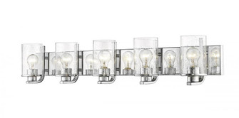 5 Light Vanity (276|492-5V-CH)