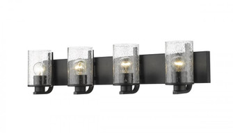 4 Light Vanity (276|492-4V-MB)