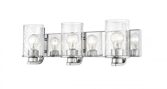 3 Light Vanity (276|492-3V-CH)