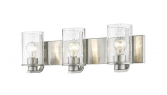 3 Light Vanity (276|492-3V-BN)