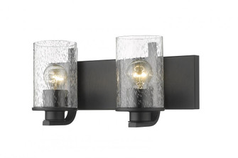 2 Light Vanity (276|492-2V-MB)