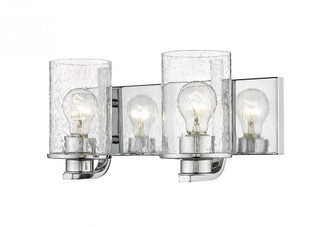 2 Light Vanity (276|492-2V-CH)