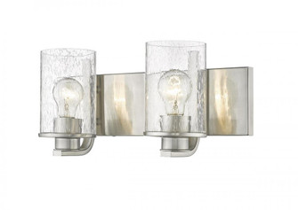 2 Light Vanity (276|492-2V-BN)
