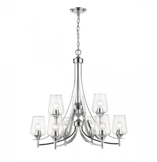 9 Light Chandelier (276|473-9CH)