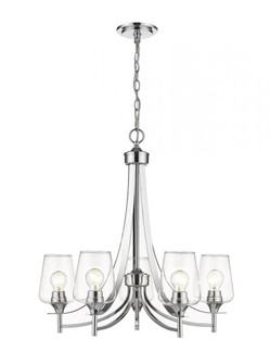 5 Light Chandelier (276|473-5CH)