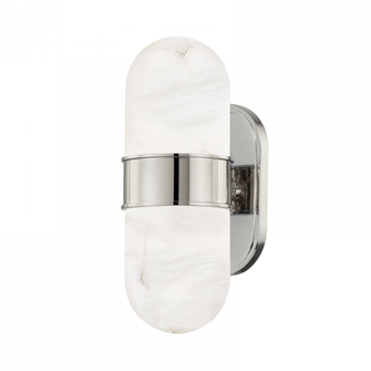 Beckler Wall Sconce (57|6902-PN)