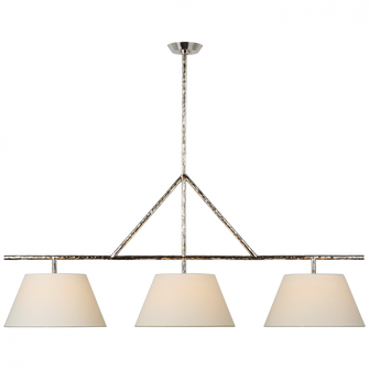 Collette Large Linear Pendant (279|SK 5700PN-L)