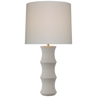 Marella Large Table Lamp (279|ARN 3662PRW-L)