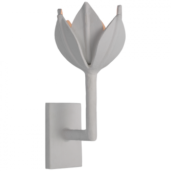 Alberto Small Sconce (279|JN 2001PW)