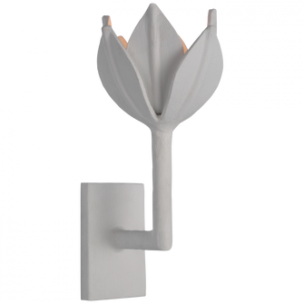 Alberto Small Sconce (279|JN 2001PW)