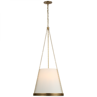 Reese 18'' Pendant (279|S 5182SB-L)