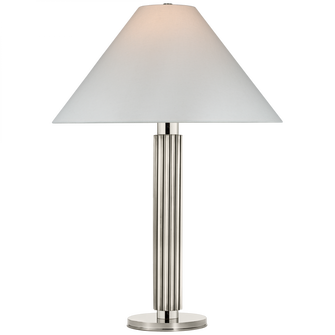 Durham Large Table Lamp (279|S 3115PN-L)