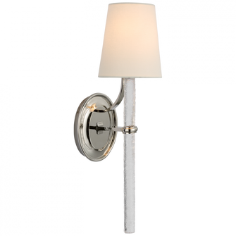 Abigail Large Sconce (279|S 2325PN/CWG-L)