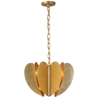 Danes Small Chandelier (279|KS 5130G)