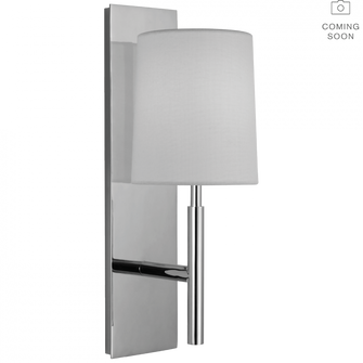 Clarion Medium Sconce (279|BBL 2172SB-L)
