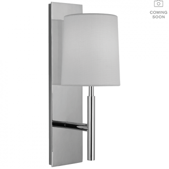 Clarion Medium Sconce (279|BBL 2172SB-L)