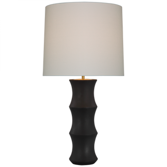Marella Large Table Lamp (279|ARN 3662SBM-L)