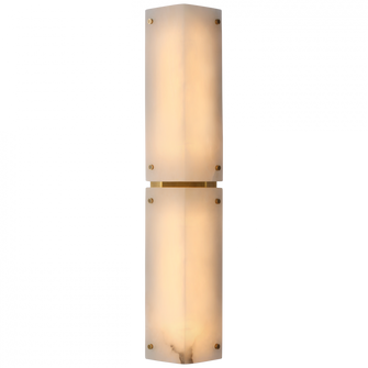 Clayton 25'' Wall Sconce (279|ARN 2044ALB)