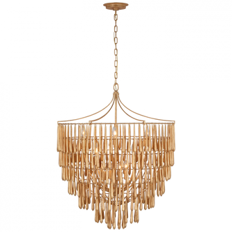 Vacarro Large Chandelier (279|JN 5132AGL)